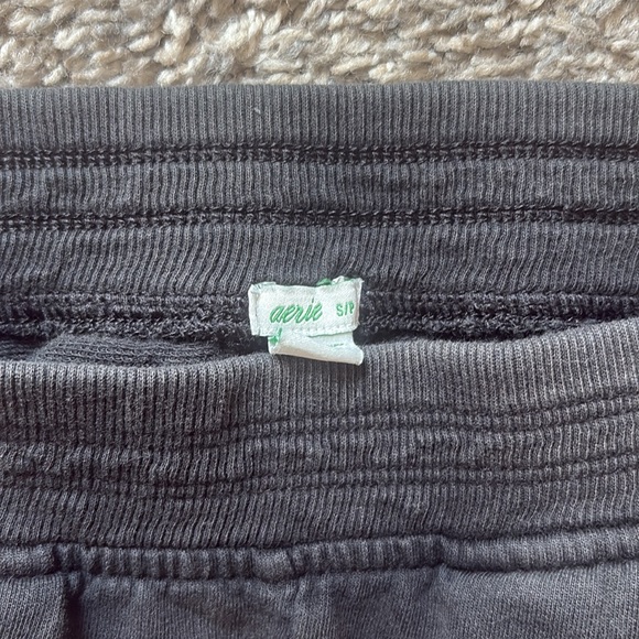 Aerie Sweatpants - Picture 3 of 4